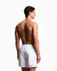 Пляжні шорти чоловічі Emporio Armani EM000688-white - Фото 2