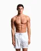 Пляжні шорти чоловічі Emporio Armani EM000688-white - Фото 3