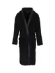 Халат мужской Emporio Armani EM002255-black - Фото 1