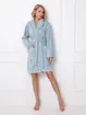 Aruelle Emily Warm Bathrobe Women