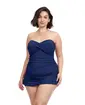 Купальник плаття Gottex ETTR2W14-navy