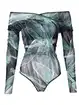 Bip Bip Ewa Wings SPF Swimsuit - Photo 2