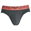 Труси чоловічі Emporio Armani 7A745-110814сер