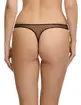 Стрінги жіночі Dita von Teese 23027black