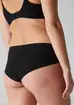 Women Briefs Black