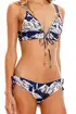 Agua Bendita Bikini Bottom Women - Print