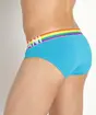 Emporio Armani Hipster Briefs Men