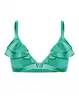 Верх купальника Seafolly 30996evergreen