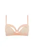 Chantal Thomass Underwire Mesh Bra
