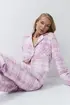 Aruelle Fabiola Cotton Pajama Set Women