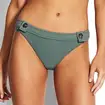 Плавки жіночі Seafolly 40622-058olive