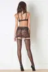 Maison Close Jeux Magnétiques Bra Top Lace