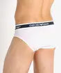 Труси сліпи Emporio Armani 1P538-110814бел