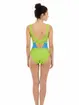 Toccata Florina One Piece Swimsuit High Neck - Photo 2