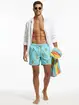 MC2 Saint Barth Gustavia Embroidered Swim Shorts - Photo 3