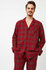 Aruelle Hendrix Cotton Pajama Set Men