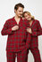 Aruelle Hendrix Cotton Pajama Set Men