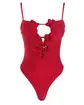 Купальник суцільний Isabel Beachwear 36306