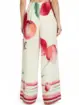 Льняные штаны женские Isabel Beachwear 36299