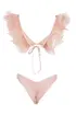 Купальник раздельный Isabel Beachwear 36311