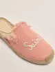 MC2 Saint Barth Espadrilles Women