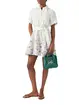 MC2 Saint Barth Joseline Linen Dress - Photo 3