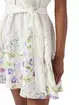 MC2 Saint Barth Joseline Linen Dress - Photo 4