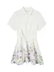 MC2 Saint Barth Joseline Linen Dress - Photo 1