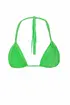 Верх купальника PQ Swim KEL-111R-green