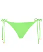 Плавки жіночі PQ Swim KEL-213T-green