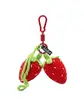 MC2 Saint Barth Keychain Strawberry - Photo 1