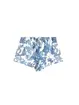 MC2 Saint Barth Kammy Silk Shorts for Women - Photo 1