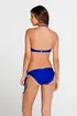Luli Fama Bikini Bandeau Top