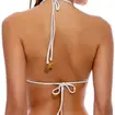 Верх від купальника Luli Fama L74221P-golden