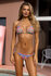 Luli Fama Miami Sorbet Bikini Bottom Tie Side