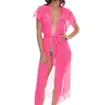 Туніка пляжна Luli Fama L830L98-pink