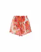 Bip Bip Lady Toscane Women Beach Shorts - Photo 1