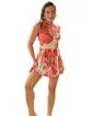 Bip Bip Lady Toscane Women Beach Shorts - Photo 2