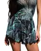 Bip Bip Lady Wings Women Beach Shorts - Photo 2