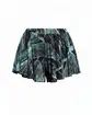 Bip Bip Lady Wings Women Beach Shorts - Photo 1