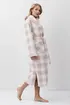 Aruelle Laurenna Soft Plush Robe