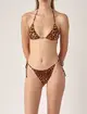 MC2 Saint Barth Bikini Triangle Top