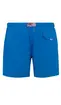 Плавательные шорты MC2 Saint Barth Lig-17-bluette - Фото 4