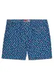 MC2 Saint Barth Lighting Micro Swim Shorts for Men - Navy - Photo 2