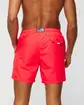 Плавательные шорты MC2 Saint Barth Lig42fluo-red