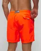 Плавательные шорты MC2 Saint Barth Lig85fluo-orange