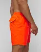 Плавательные шорты MC2 Saint Barth Lig85fluo-orange