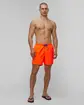 MC2 Saint Barth Best Swimming Trunks for Men - Orange