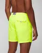 Плавальні шорти MC2 Saint Barth Lig94fluo-yello