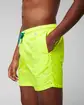 Плавательные шорты MC2 Saint Barth Lig94fluo-yello